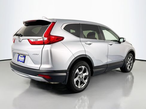 Certified 2019 Honda CR-V EX image 5