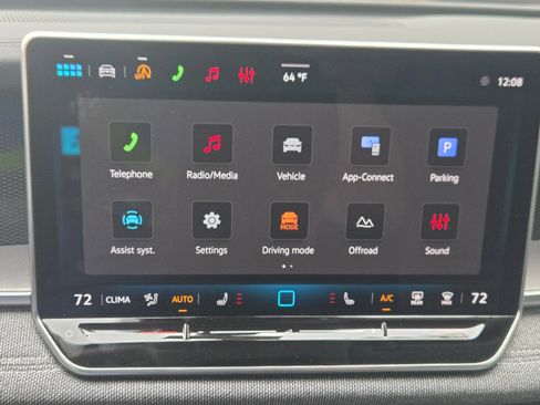 New 2026 Volkswagen Tiguan S AWD/4WD image 17
