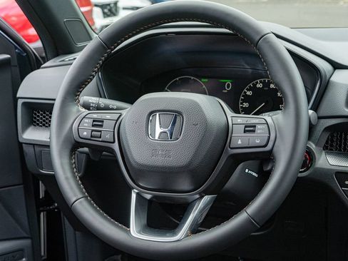 New 2026 Honda CR-V Sport image 18