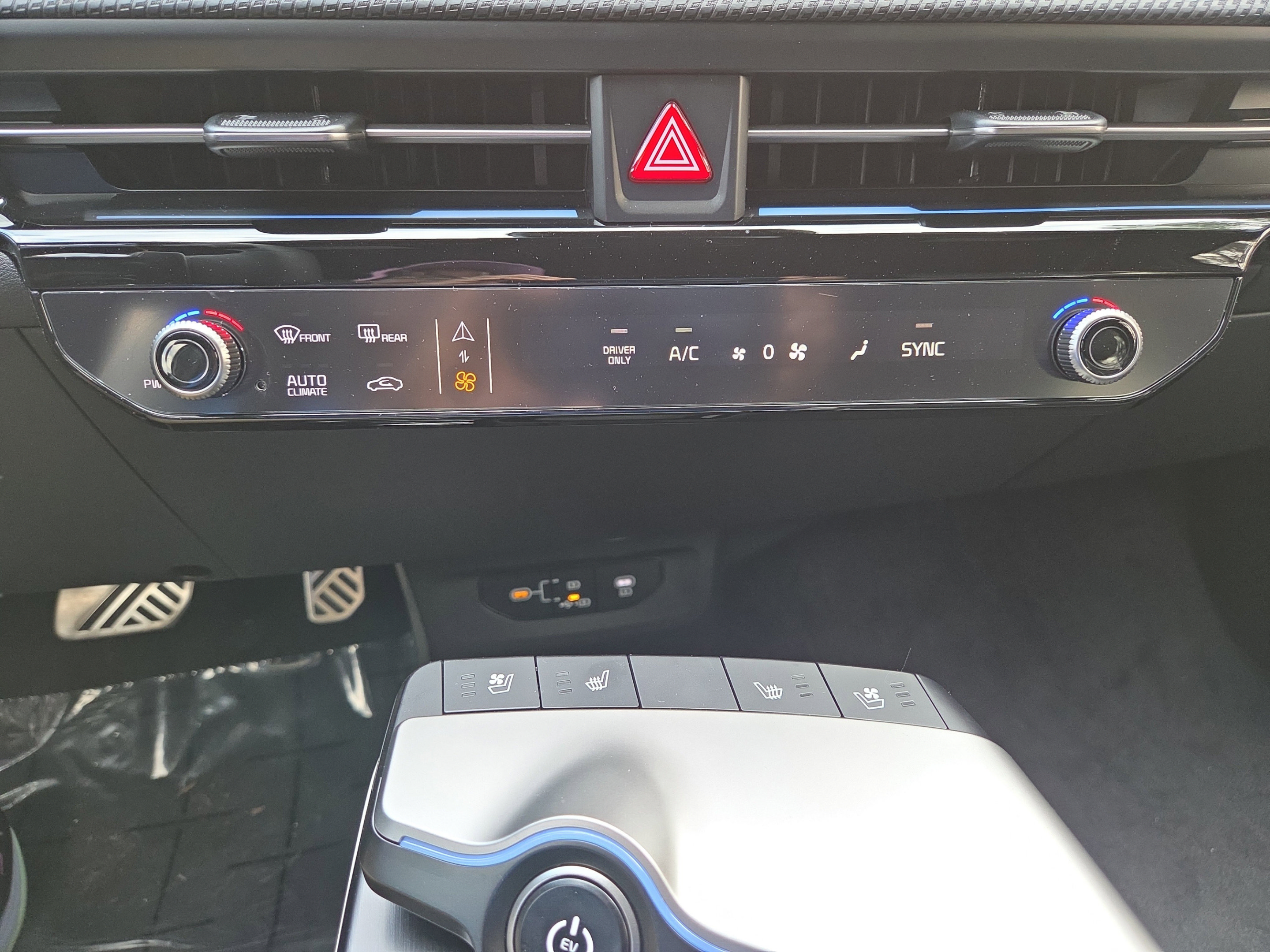 New 2025 Kia EV6 GT-Line RWD image 22