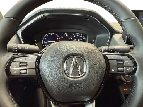 New 2026 Acura Integra FWD image 22