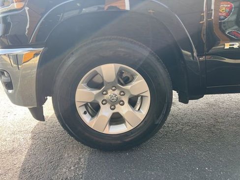 Used 2025 RAM 1500 Big Horn image 5