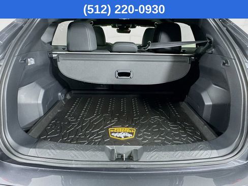 Used 2025 Subaru Crosstrek 2.5i Wilderness w/ Crosstrek Mirror Package image 32