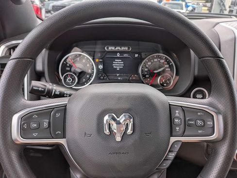 New 2026 RAM 1500 Express AWD/4WD image 35