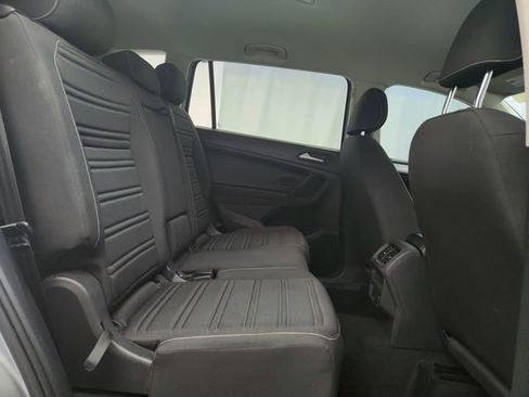 Used 2022 Volkswagen Tiguan S FWD image 24