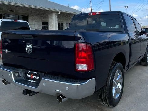 Used 2018 RAM 1500 Lone Star image 5
