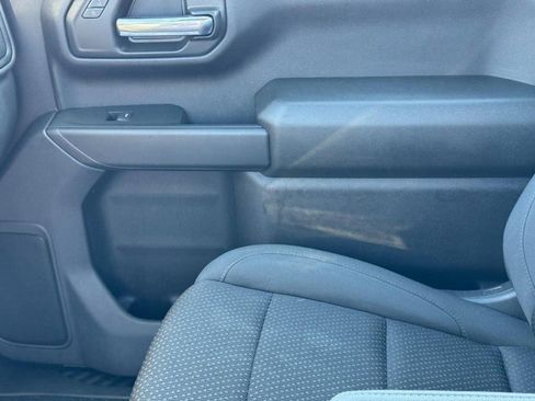 Used 2024 Chevrolet Silverado 1500 W/T w/ WT Fleet Convenience Package image 18