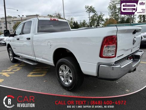Used 2024 RAM 3500 Big Horn image 5