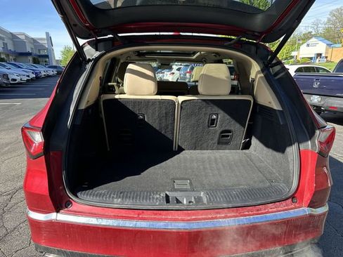 Used 2023 Acura MDX SH-AWD image 26