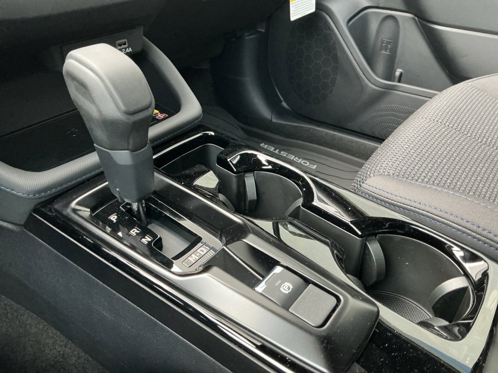 New 2026 Subaru Forester Touring AWD/4WD image 32