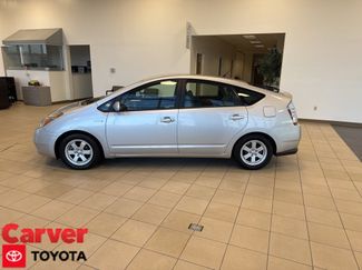 Used 2008 Toyota Prius image 1