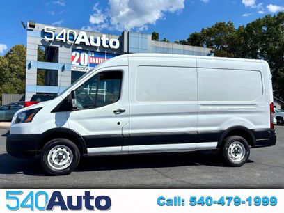 Used 2019 Ford Transit 150 148 Medium Roof