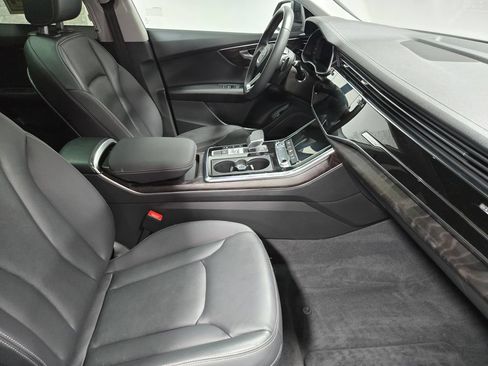 Used 2023 Audi Q8 Premium w/ Convenience Package AWD/4WD image 52