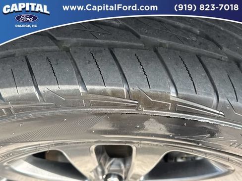 Certified 2021 Ford Expedition Max Limited AWD/4WD image 14