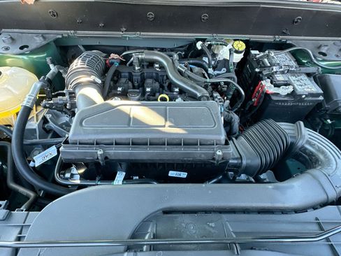 New 2025 Ford Bronco Sport Big Bend image 35