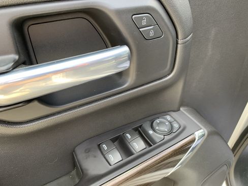 Used 2019 Chevrolet Silverado 1500 LT w/ All-Star Edition RWD image 21