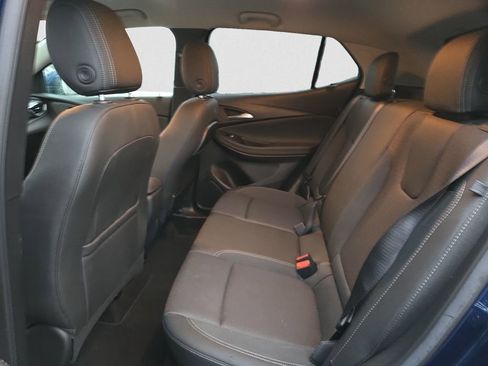 Certified 2023 Buick Encore GX Preferred w/ Cold Weather Comfort Package image 16