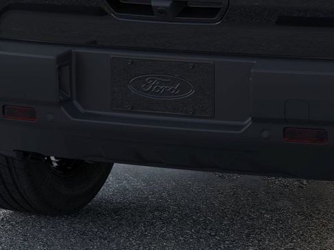 Used 2024 Ford Bronco Sport Outer Banks w/ Tech Package AWD/4WD image 28