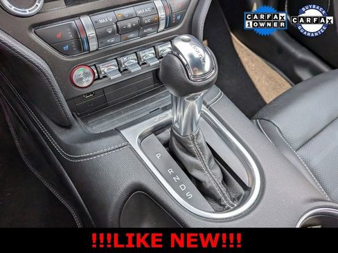 Used 2022 Ford Mustang GT Premium w/ Equipment Group 401A image 28