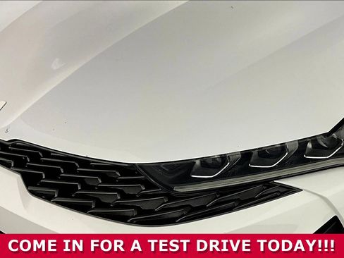Used 2024 Kia K5 GT-Line FWD image 29