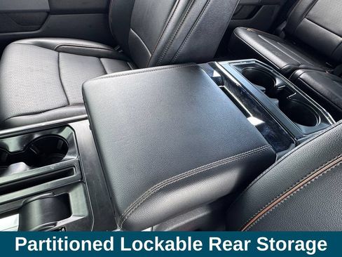 Used 2025 Ford F150 Lariat w/ Equipment Group 501A Mid AWD/4WD image 26