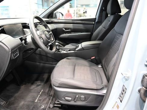 Used 2022 Hyundai Santa Cruz SEL w/ Activity Package AWD/4WD image 11