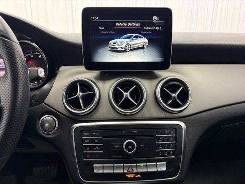 Used 2019 Mercedes-Benz CLA 250 4MATIC w/ Multimedia Package image 32