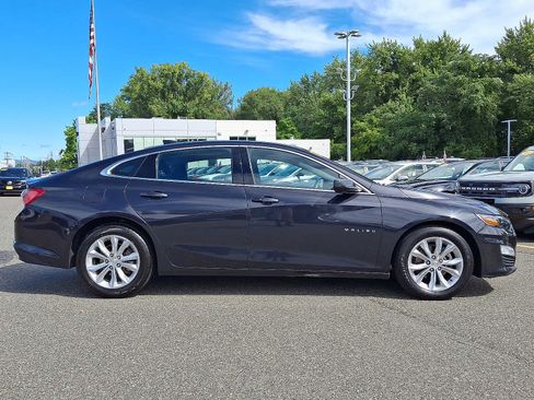 Used 2022 Chevrolet Malibu LT image 7