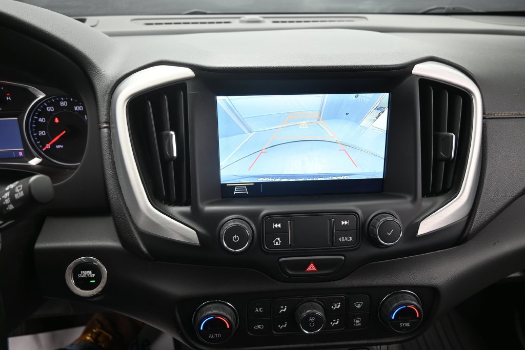 Used 2021 GMC Terrain SLE w/ Driver Convenience Package AWD/4WD image 38