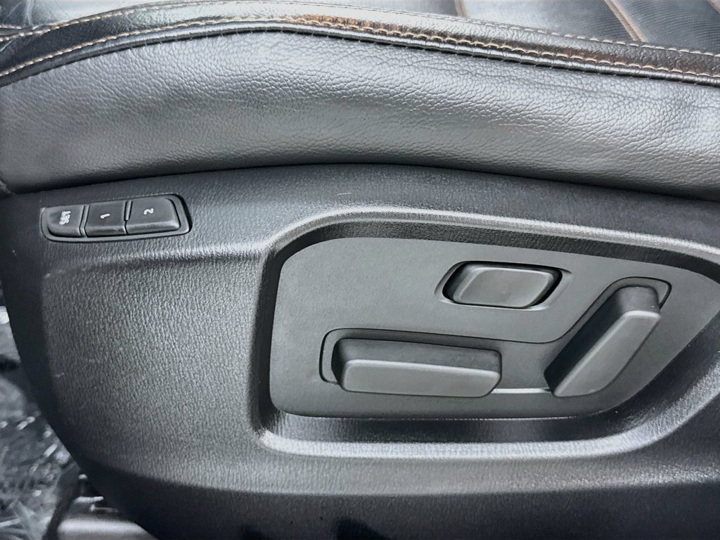 Used 2019 MAZDA CX-5 Grand Touring Reserve AWD/4WD image 19