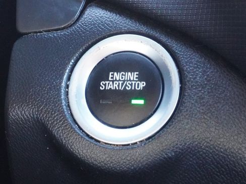 Used 2023 Chevrolet Equinox RS w/ LPO, Floor Liner Package image 24