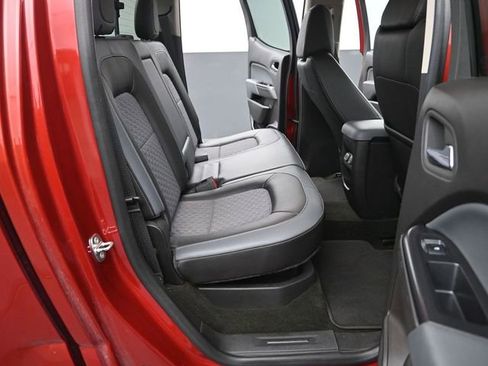 Used 2016 Chevrolet Colorado Z71 image 15