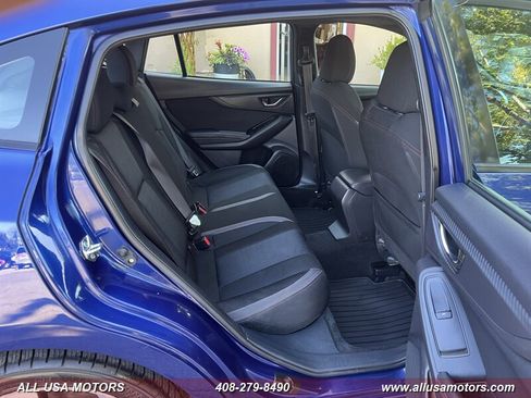 Used 2017 Subaru Impreza 2.0i Sport AWD/4WD image 26