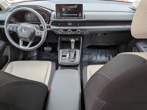 Used 2023 Honda CR-V EX image 23