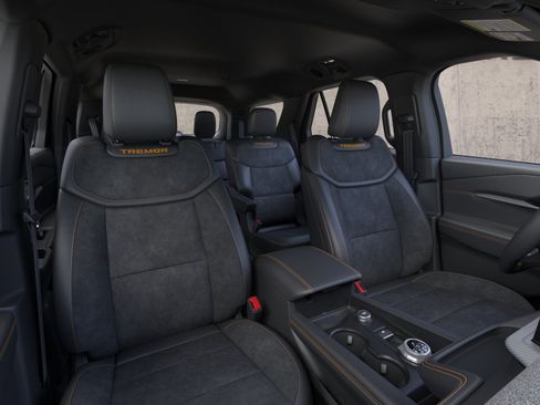 New 2026 Ford Explorer Tremor AWD/4WD image 10