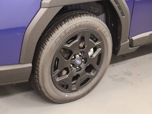 New 2026 Subaru Outback Limited image 8