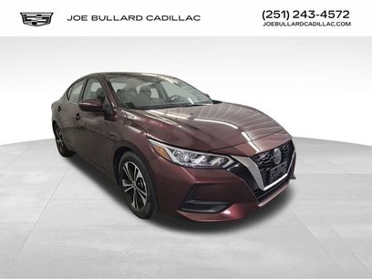 Used 2023 Nissan Sentra SV