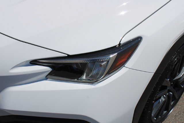 New 2026 Subaru WRX AWD/4WD image 11
