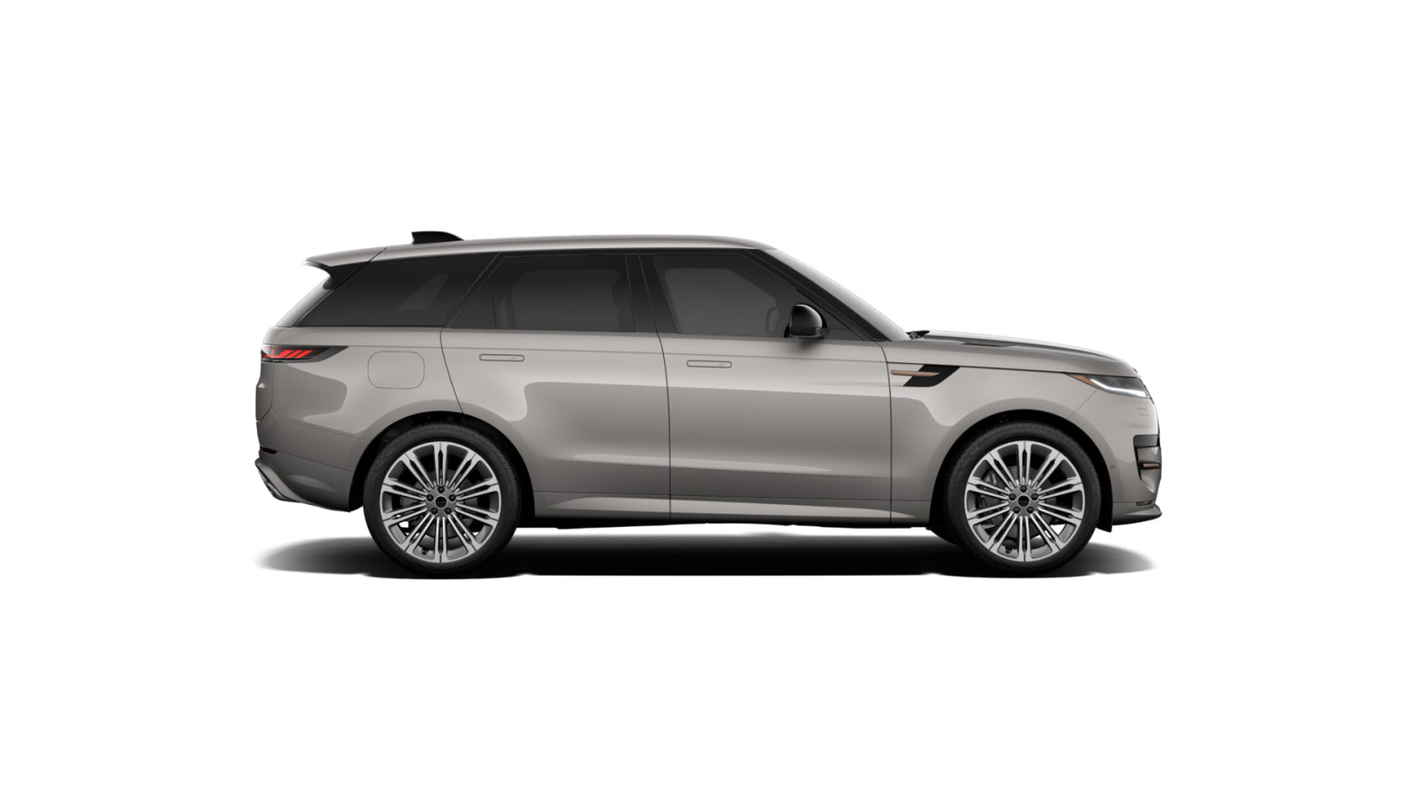 New 2027 Land Rover Range Rover Sport Dynamic SE AWD/4WD image 3