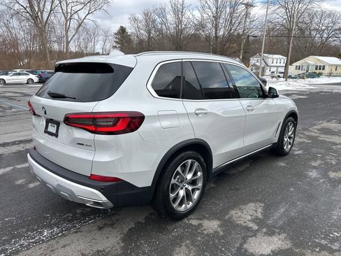 Certified 2023 BMW X5 xDrive40i w/ Premium Package image 5