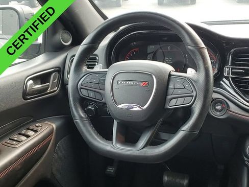 Used 2025 Dodge Durango GT AWD/4WD image 25
