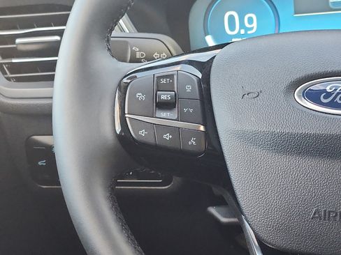 Used 2024 Ford Escape Platinum image 15