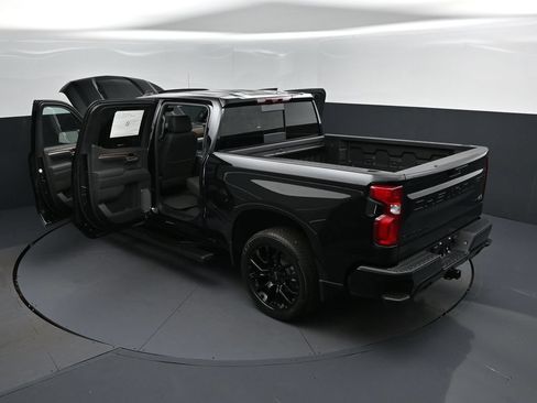 New 2026 Chevrolet Silverado 1500 High Country w/ Midnight Edition AWD/4WD image 49