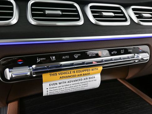 New 2026 Mercedes-Benz GLE 450 4MATIC image 14