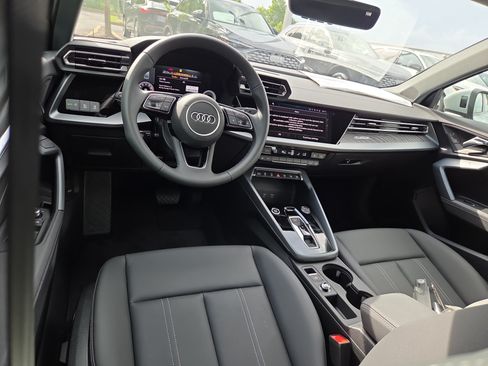 New 2026 Audi A3 2.0T Premium AWD/4WD image 7