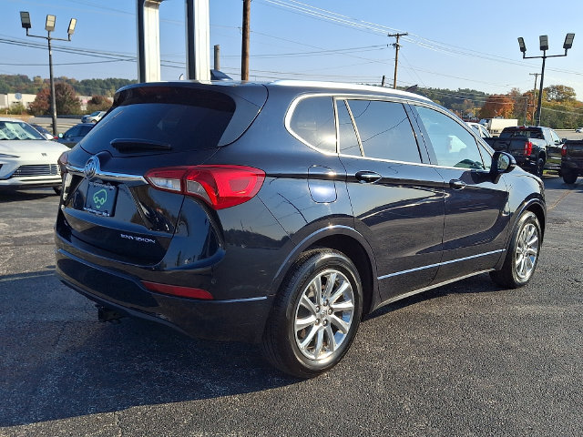 Used 2020 Buick Envision Essence FWD image 6