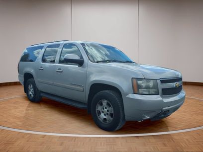 Used 2008 Chevrolet Suburban LT w/ LT Preferred Equipment Group