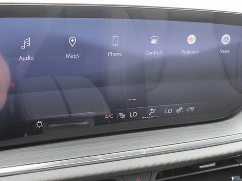 New 2025 Buick Envision Preferred image 37