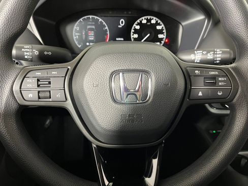 New 2026 Honda HR-V LX image 14