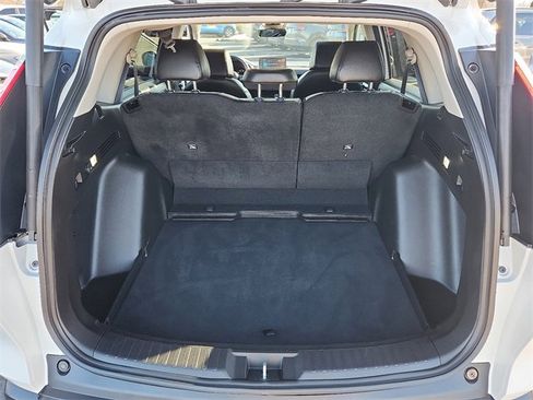 Used 2025 Honda CR-V EX-L image 29